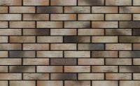 Кирпич облицовочный BRAER PRO 14.04, 250*120*65 мм
