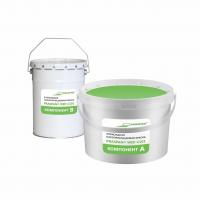 Эпоксидная паропроницаемая краска «PRASPAN® WEP-C101»