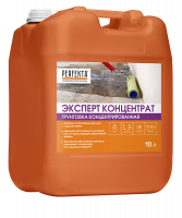 Грунтовка Эксперт Концентрат, 10 л