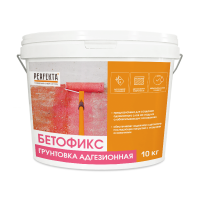 Грунтовка адгезионная Бетофикс, 10 кг