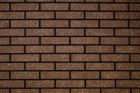 Облицовочный кирпич Brown Granite 0.7 NF