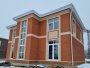 Облицовочный кирпич Russet Granite 1 NF