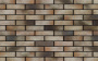 Кирпич облицовочный BRAER PRO 14.04, 250*120*65 мм