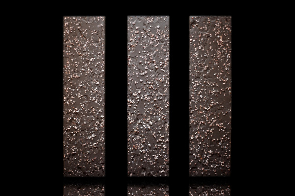Облицовочный кирпич Brown Granite 0.7 NF