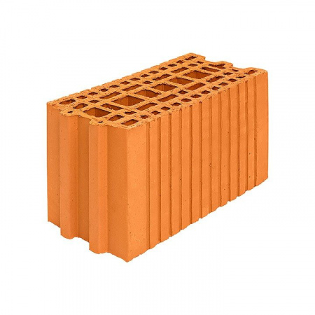 Керамический блок Wienerberger Porotherm 20 М-100