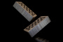 Облицовочный кирпич Brown Diamonds 1 NF