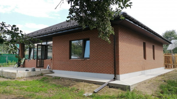 Облицовочный кирпич KENT WDF