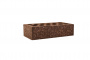 Облицовочный кирпич Brown Granite 0.7 NF