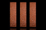Облицовочный кирпич Russet Granite 1 NF